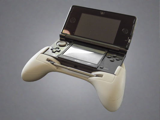 ERGONOMIC GRIP FOR 3DS (ORIGINAL 3DS + DS LITE)