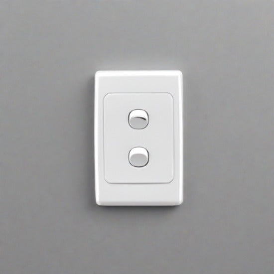 Switch Plate Cover - Clipsal 2000 Series