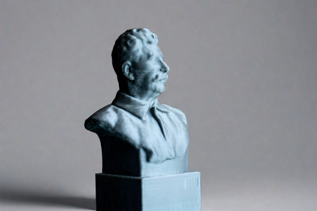 STALIN BUST