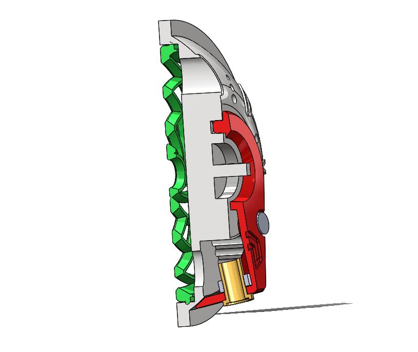 KOSS KSC75 MMCX-Adapter