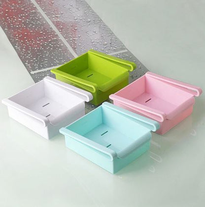 REFRIGERATOR STORAGE BOX FRESH SPACER