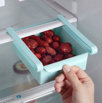 REFRIGERATOR STORAGE BOX FRESH SPACER