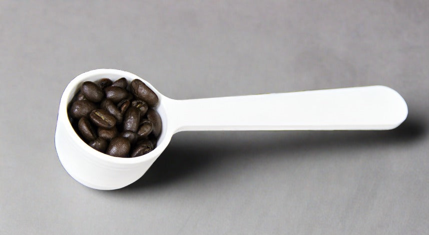 COFFEE MEASURING SPOON 7G