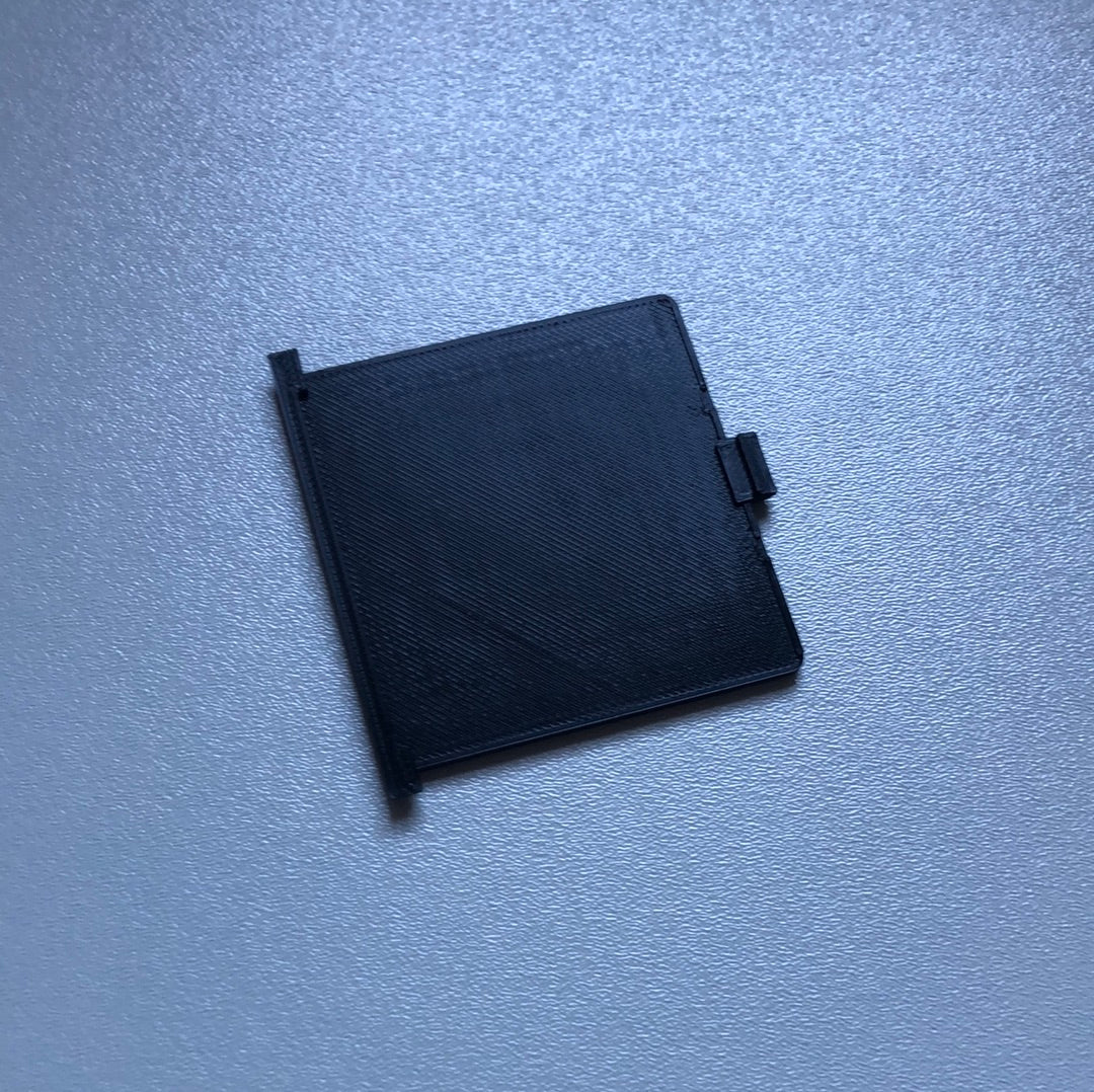 Flysky FS-i6 battery case replacement