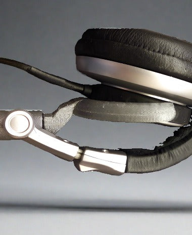 Sony MDR-V700 Kopfhörer-Kunststoff-Schwenkersatz