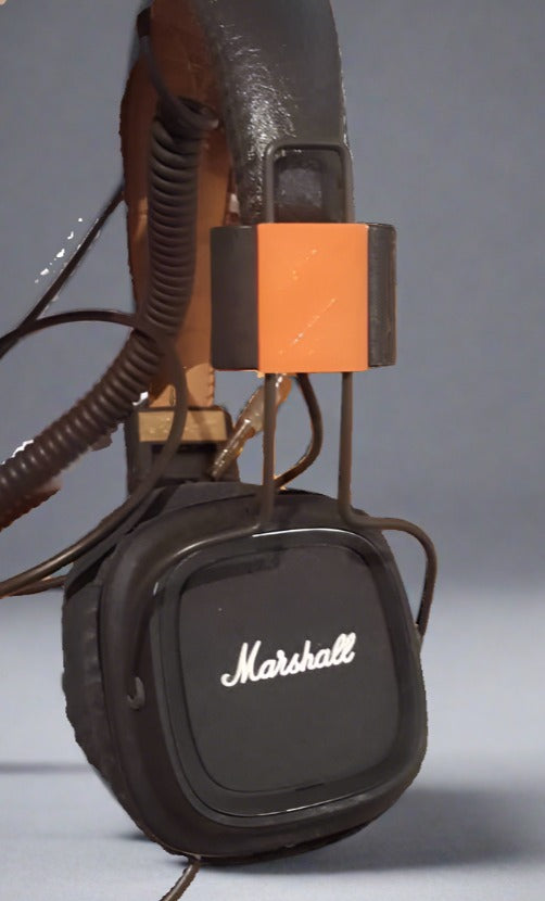 Marshal Headphone Replacement (Slider/Hinge)