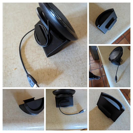 Support Jabra Speak 510 surélevé