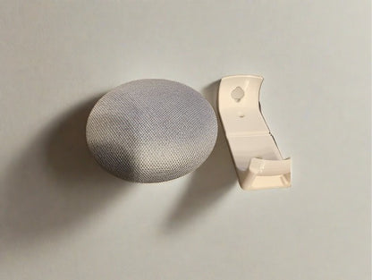 Google Home Mini / Nest Mini Slim Wall M