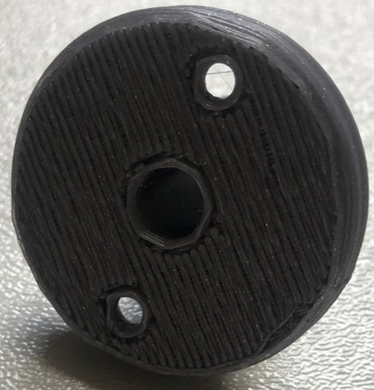 Air Fryer Toaster Knob Insert Replacement