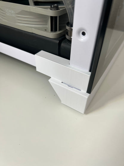 Lian Li O11 Dynamic Side Panel Extension