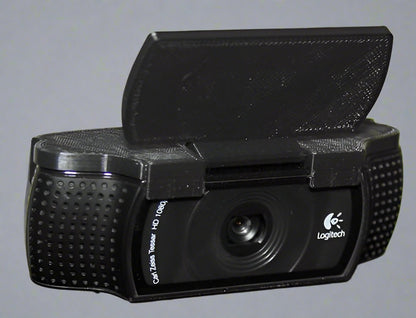 Logitech C920 Webcam Cover