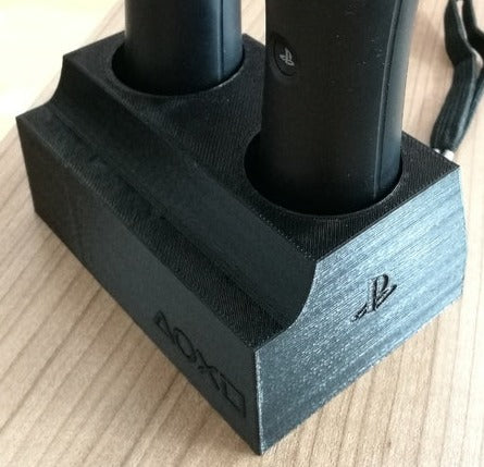 DUAL PLAYSTATION MOVE-STÄNDER FÜR VR