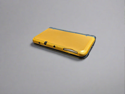 New 3DS XL Battery Cover Plate