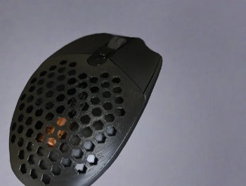 G305 (G304) honeycomb battery cover