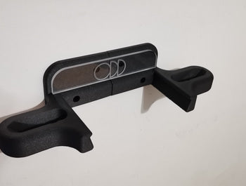 Valve Index Wallmount: secure headset and controllers