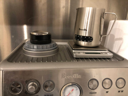 Breville Barista Express Single Dose Hopper