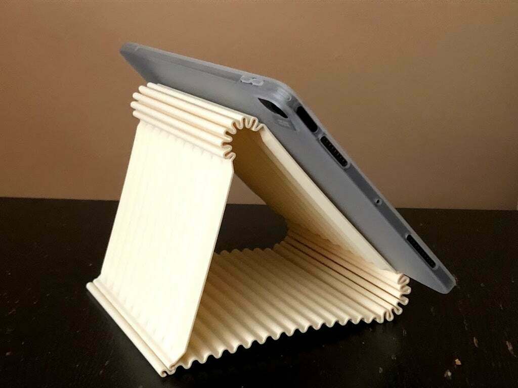 SUPPORT POUR IPAD