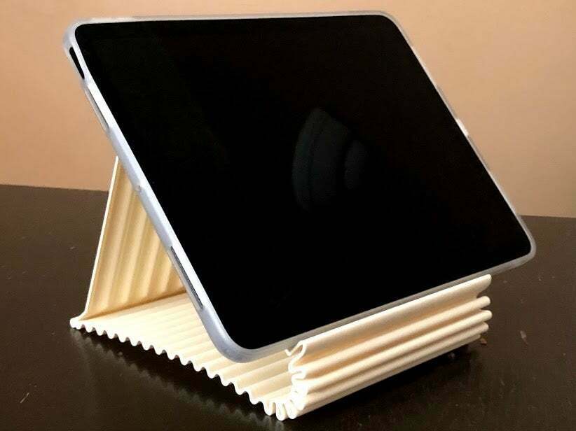 IPAD STAND