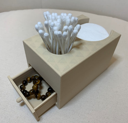 BATHROOM BOX  WITH DRAWER