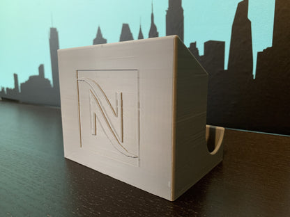 DISTRIBUTEUR DE CAPSULES NESPRESSO