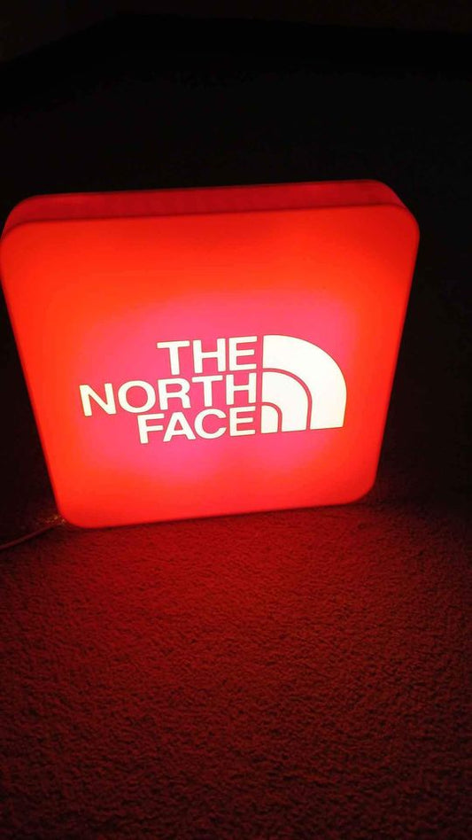 The North Face LED Lamp 