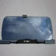 SKODA FABIA GALAXY NEXUS HOLDER