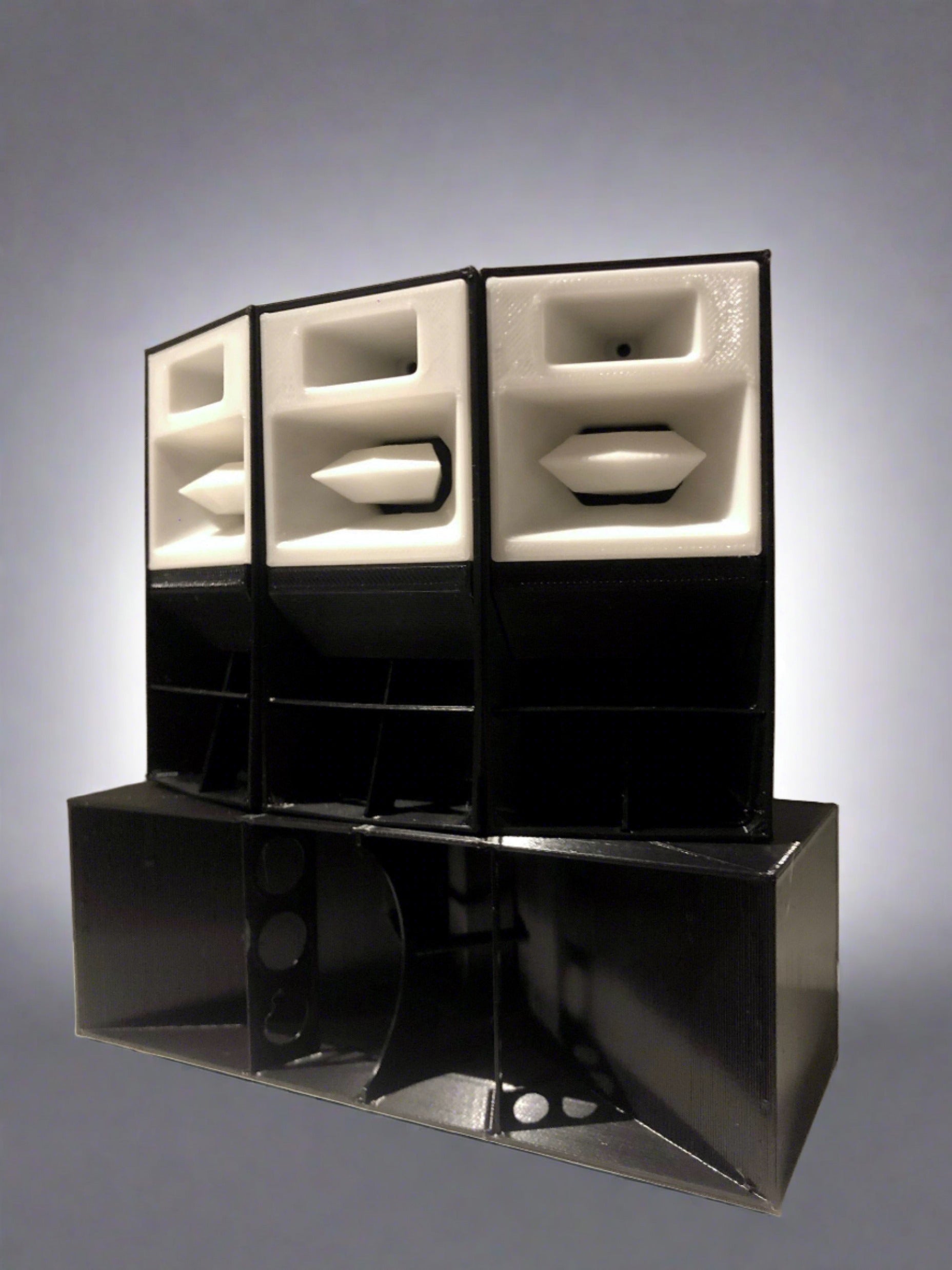 Funktion One Sound System