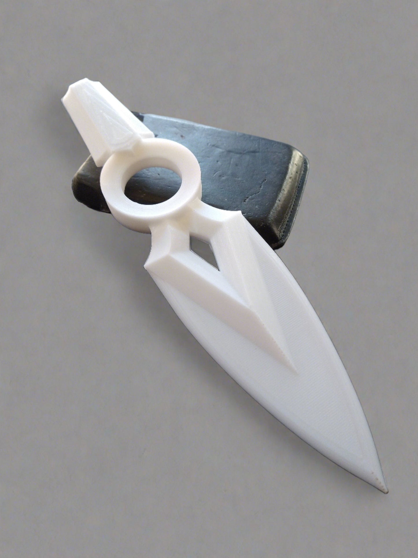 Jett's Ultimate Kunai (Valorant)