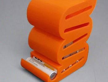 Battery Dispenser