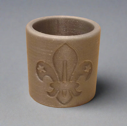 Scout Woggle