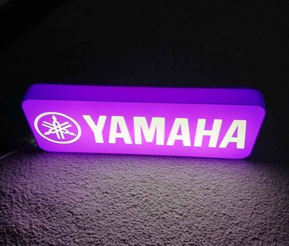 Yamaha USB LED Lamp