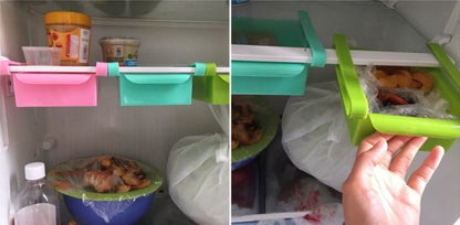 REFRIGERATOR STORAGE BOX FRESH SPACER