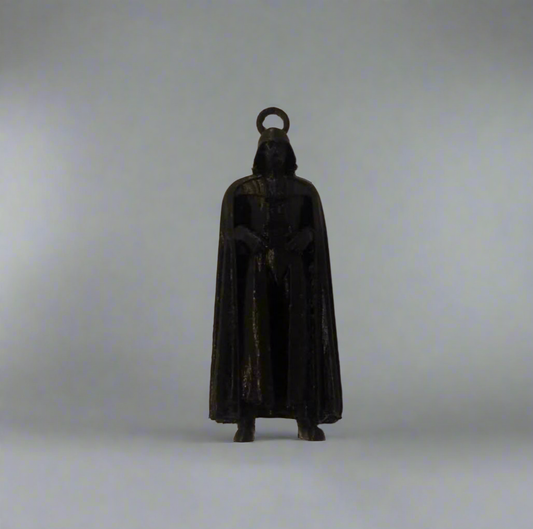 Darth Vader Christmas Tree Decoration