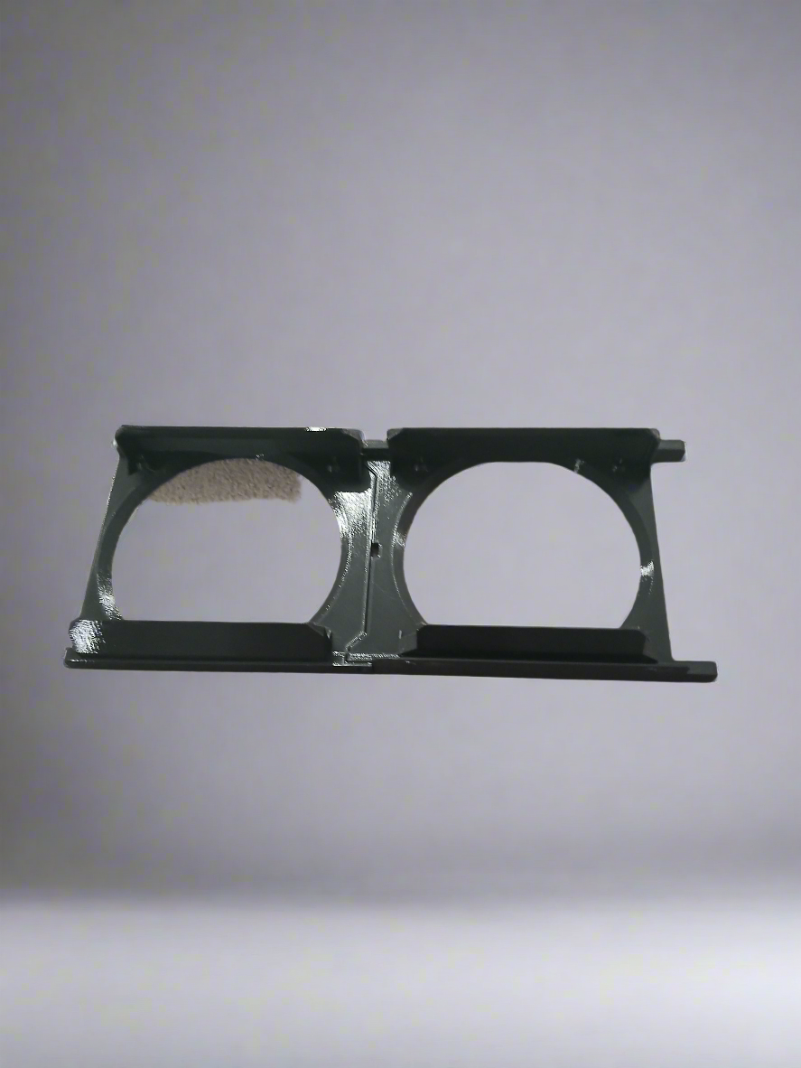 FormD T1 Exhaust Shroud V2.1