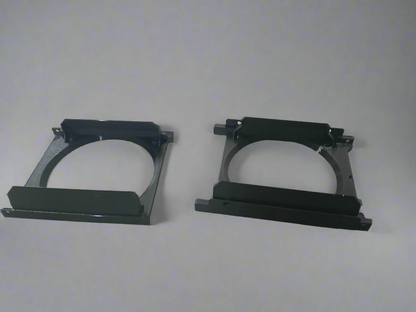 FormD T1 Exhaust Shroud V2.1