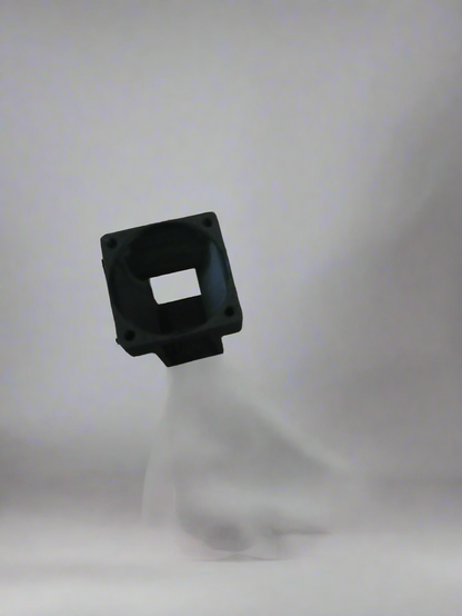 30mm Fan Mount V2 for Azores WAS-110 SFP+ ONT stick