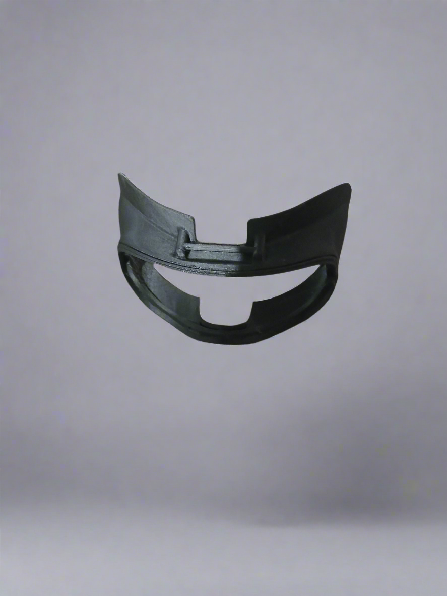 PFDMR 108°FOV Face Gasket