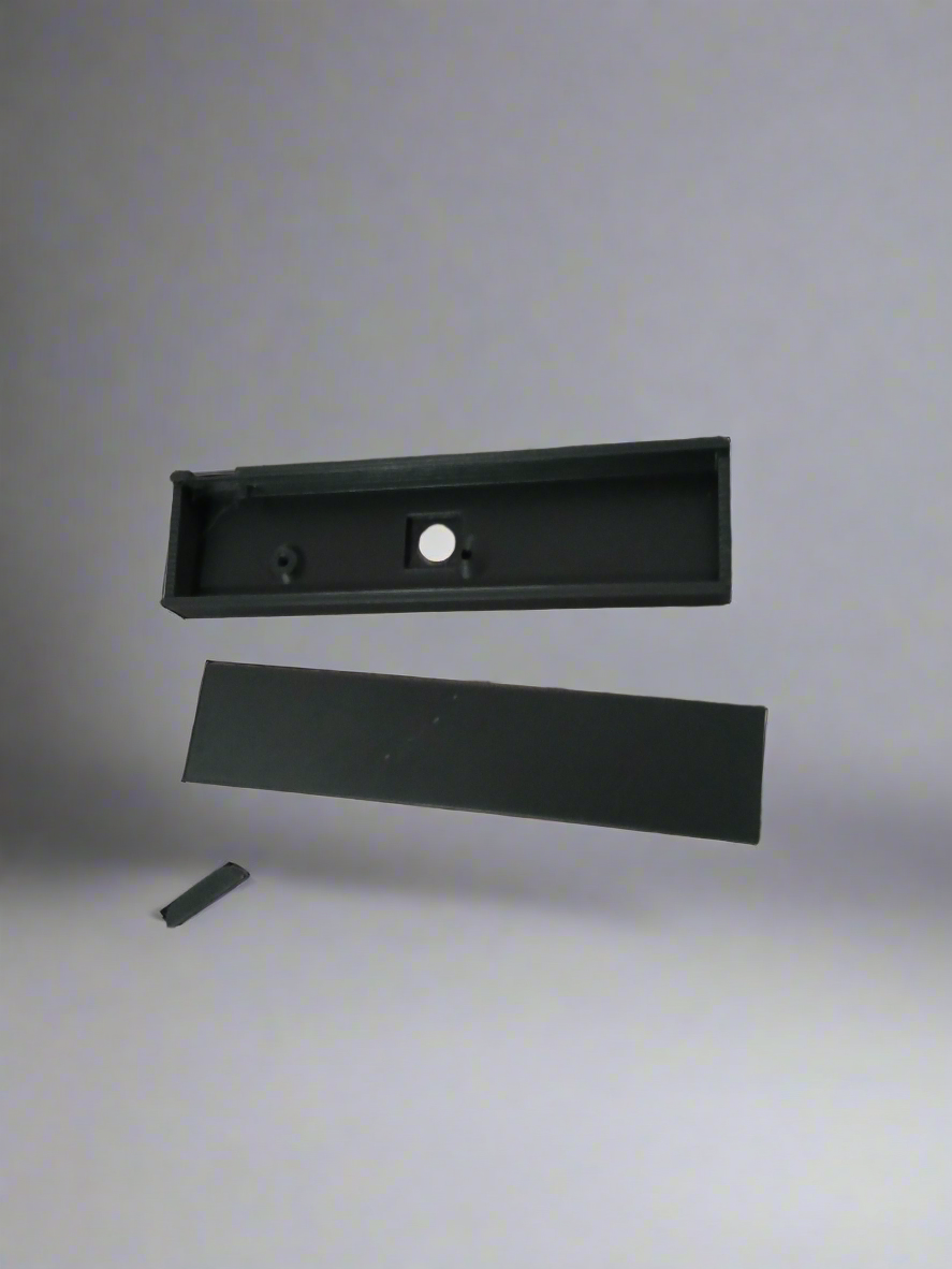 Standalone Touch ID Module for Mac!
