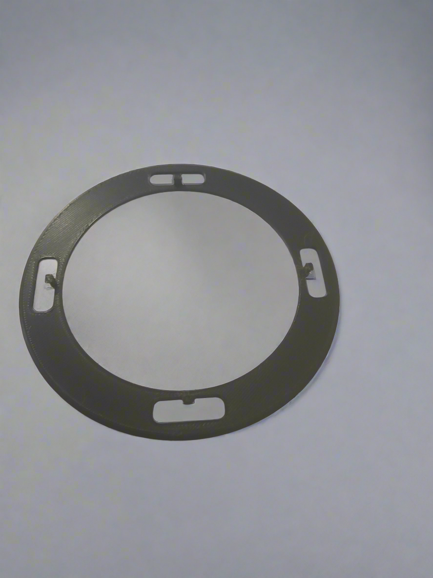 Fostex TH Pad Mounting Ring (TH-X00, TH900, etc) x 2