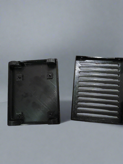 External Case For ZuluSCSI / SD2SCSI / rpiSCSI