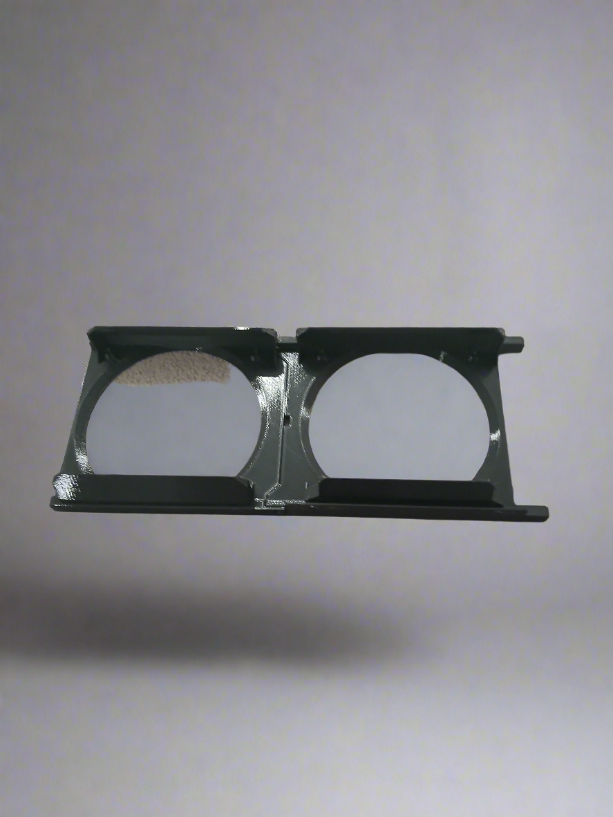 FormD T1 Exhaust Shroud V2.1