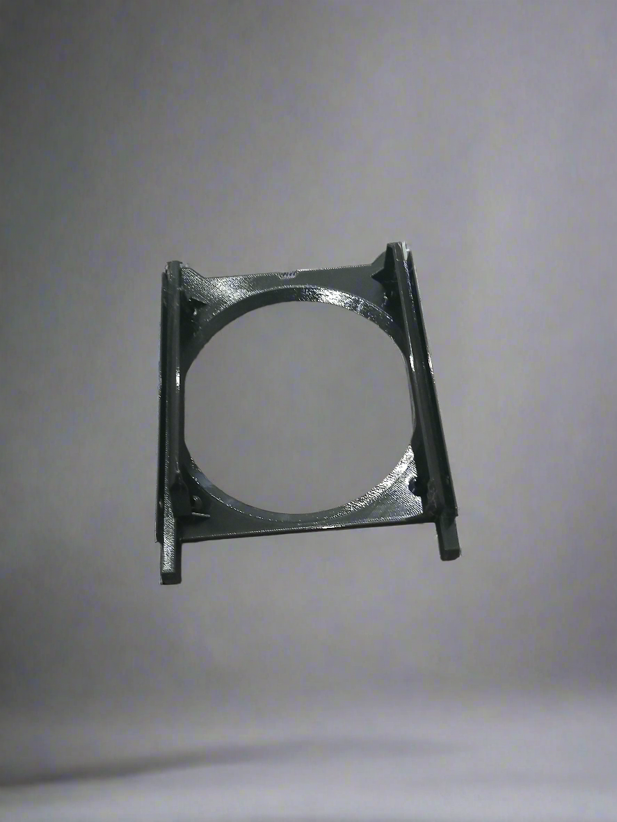 FormD T1 Exhaust Shroud V2.1