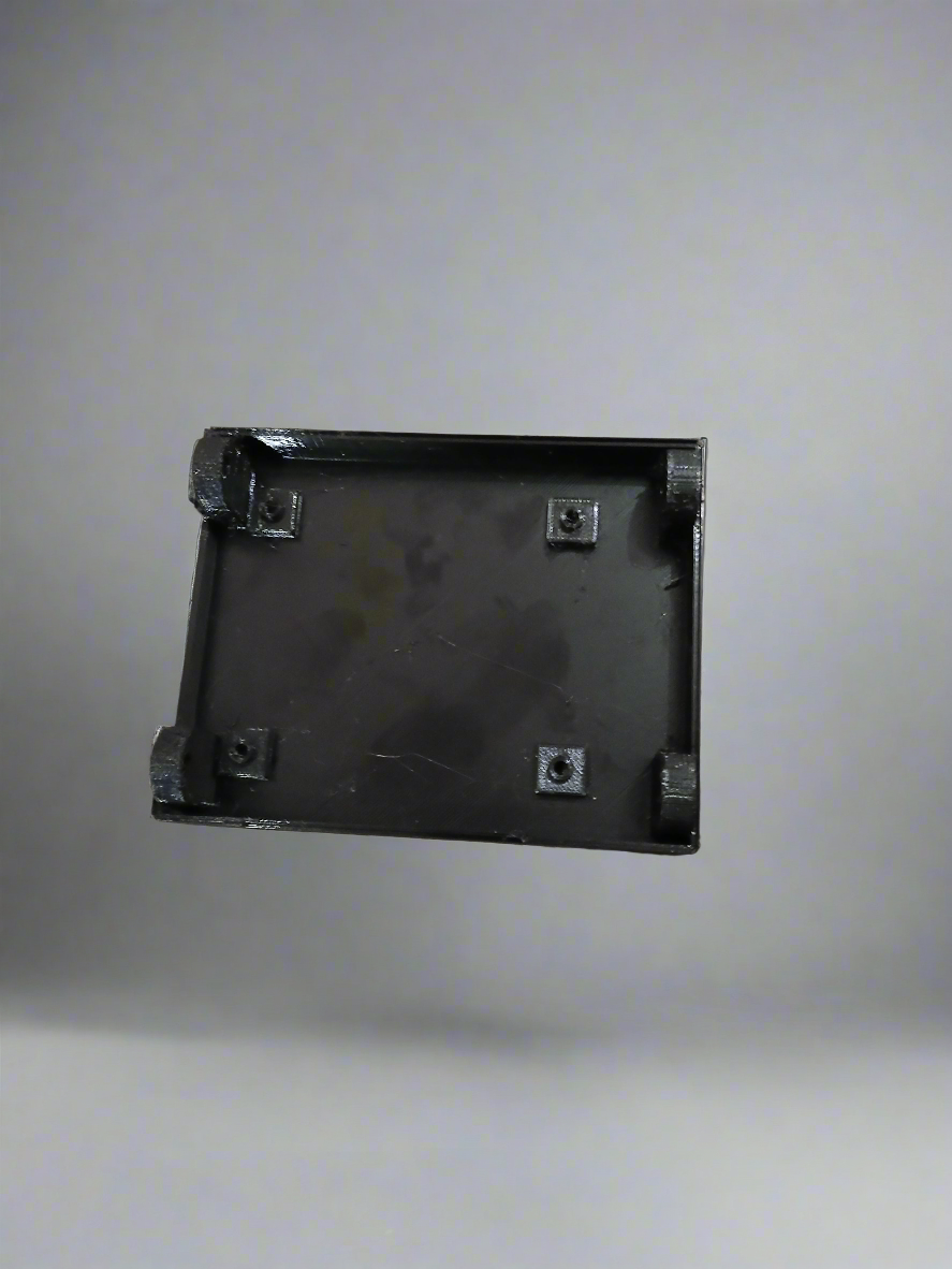 External Case For ZuluSCSI / SD2SCSI / rpiSCSI