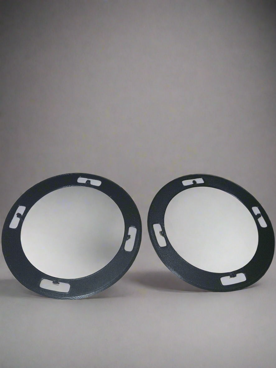 Fostex TH Pad Mounting Ring (TH-X00, TH900, etc) x 2
