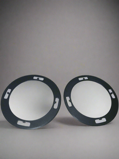 Fostex TH Pad Mounting Ring (TH-X00, TH900, etc) x 2