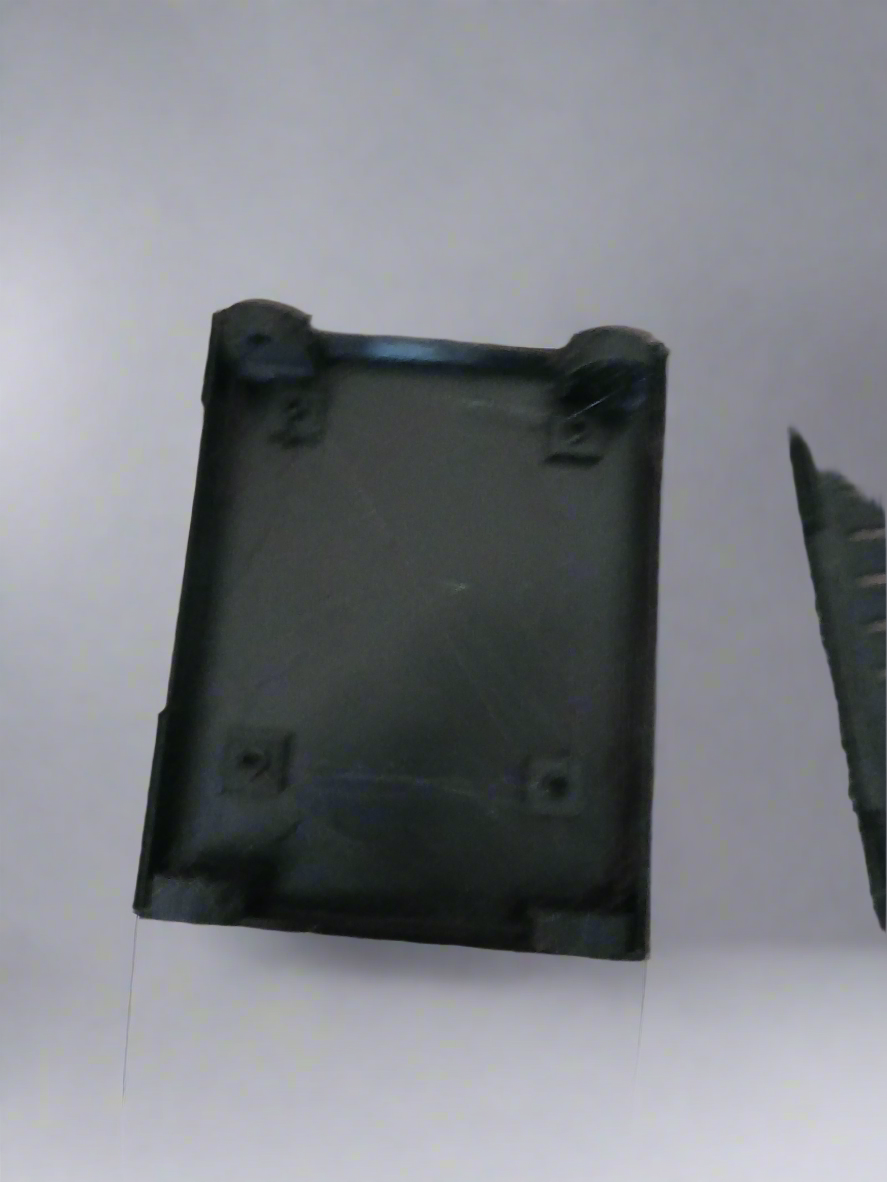 External Case For ZuluSCSI / SD2SCSI / rpiSCSI
