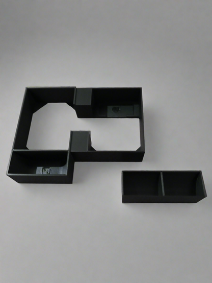 Kinfire Delve Organizer Insert