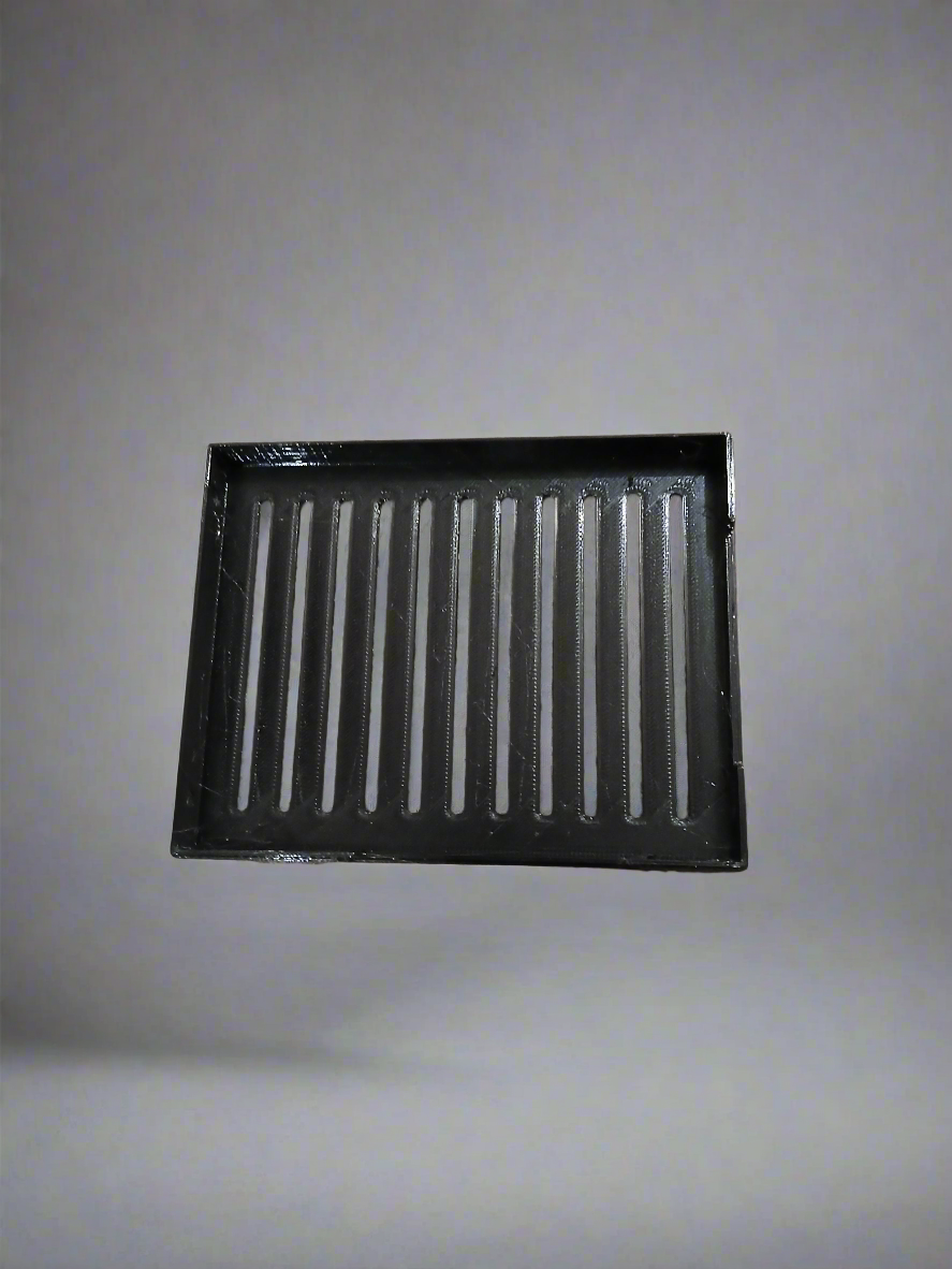 External Case For ZuluSCSI / SD2SCSI / rpiSCSI
