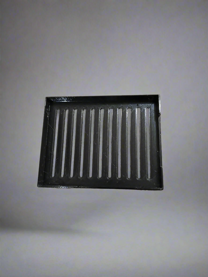 External Case For ZuluSCSI / SD2SCSI / rpiSCSI