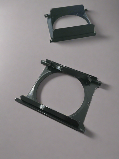 FormD T1 Exhaust Shroud V2.1